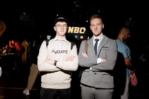 Фотограф Андрей Губренко